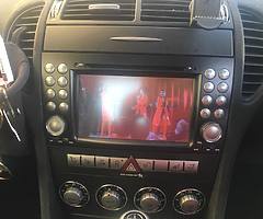 Mercedes SLK -200, 2005. engine 1,8. Petrol - Image 9/10