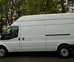 For breaking ford transit all models