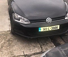 Volkswagen Golf - Image 3/5