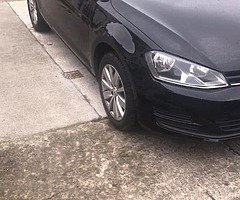 Volkswagen Golf - Image 4/5