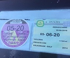 Volkswagen Golf - Image 5/5