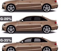 Windows tint Dublin 7