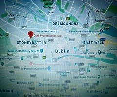 Windows tint Dublin 7