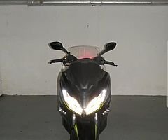 2018 Kawasaki j300 - Image 4/6