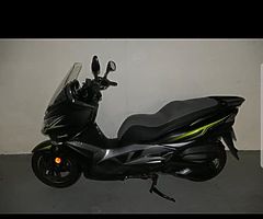 2018 Kawasaki j300 - Image 5/6