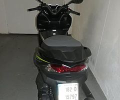 2018 Kawasaki j300 - Image 6/6