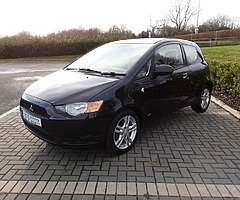 2009 Mitsubishi Colt 1.3 NCT 12/20