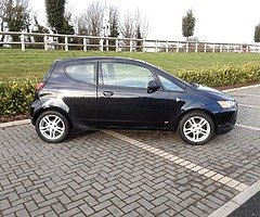 2009 Mitsubishi Colt 1.3 NCT 12/20 - Image 3/10