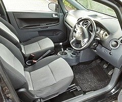 2009 Mitsubishi Colt 1.3 NCT 12/20 - Image 6/10