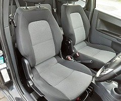 2009 Mitsubishi Colt 1.3 NCT 12/20 - Image 7/10