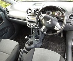 2009 Mitsubishi Colt 1.3 NCT 12/20 - Image 8/10