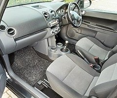 2009 Mitsubishi Colt 1.3 NCT 12/20 - Image 9/10