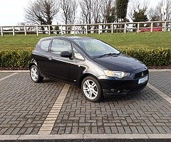 2009 Mitsubishi Colt 1.3 NCT 12/20 - Image 10/10