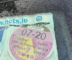 Renault Megan - Image 3/4