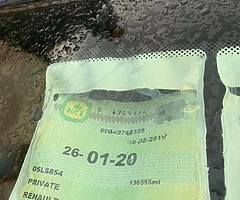 Renault Megan - Image 4/4