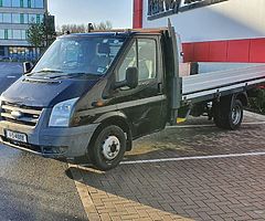 LPD CAR SALES AND COMMERCIAL VEHICLES - Image 3/10