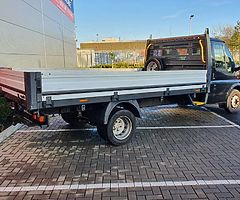 LPD CAR SALES AND COMMERCIAL VEHICLES - Image 4/10