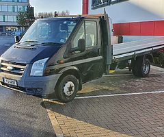 LPD CAR SALES AND COMMERCIAL VEHICLES - Image 5/10