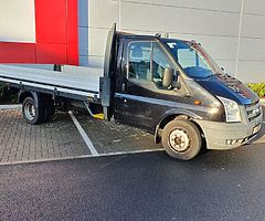 LPD CAR SALES AND COMMERCIAL VEHICLES - Image 8/10