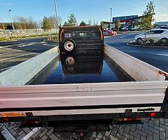 LPD CAR SALES AND COMMERCIAL VEHICLES - Image 9/10