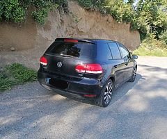 golf 2011 tdi - Image 3/7