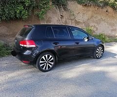 golf 2011 tdi - Image 4/7