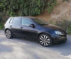 golf 2011 tdi - Image 5/7