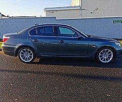 Bmw 520 D manual/low tax - Image 4/7
