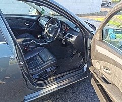 Bmw 520 D manual/low tax - Image 5/7