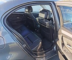 Bmw 520 D manual/low tax - Image 7/7
