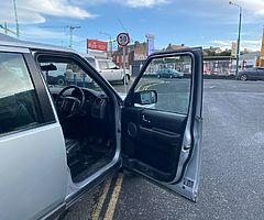 2007 LAND ROVER DISCOVERY 2.7 TDV6 - Image 8/10