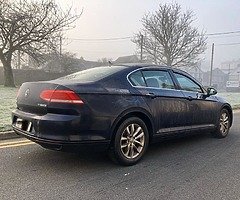 152 Passat