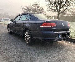 152 Passat
