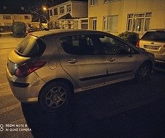 Nice Peugeot 308 , 1.6 diedel - Image 3/5