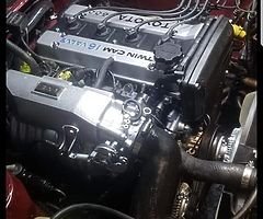 UK Twincam , might px chaser evo f10