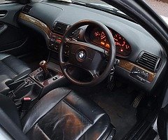E46 breaking - Image 3/3