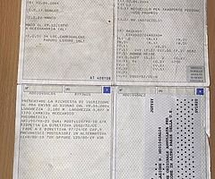 Honda CRF 250R 2004/With Papers - Image 6/6