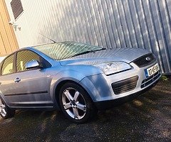 FORD FOCUS 1.4 ☑️☑️☑️