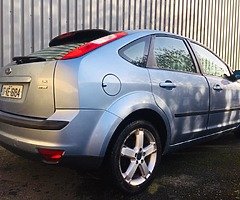 FORD FOCUS 1.4 ☑️☑️☑️