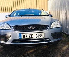 FORD FOCUS 1.4 ☑️☑️☑️ - Image 3/7