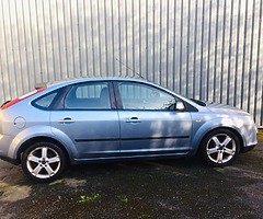 FORD FOCUS 1.4 ☑️☑️☑️ - Image 4/7