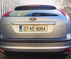 FORD FOCUS 1.4 ☑️☑️☑️ - Image 5/7