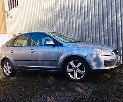 FORD FOCUS 1.4 ☑️☑️☑️ - Image 7/7