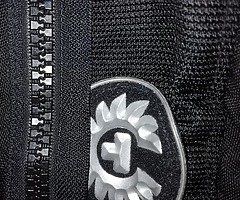 Belstaff motorcycle textile water proof and thermal trousers