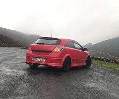 Opel Astra 2008 SXI - Image 4/6