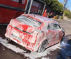 Opel Astra 2008 SXI - Image 5/6