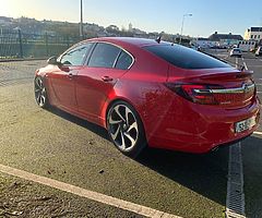Insignia VX Line Nav 170