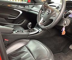 Insignia VX Line Nav 170 - Image 3/4