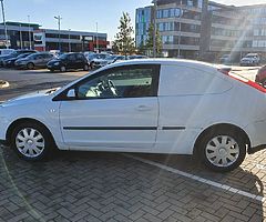 LPD CAR SALES AND COMMERCIAL VEHICLES - Image 4/10