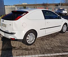 LPD CAR SALES AND COMMERCIAL VEHICLES - Image 7/10